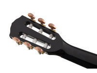Fender CN-140SCE Thinline Black With Case Fender CN-140SCE Thinline Black With Case